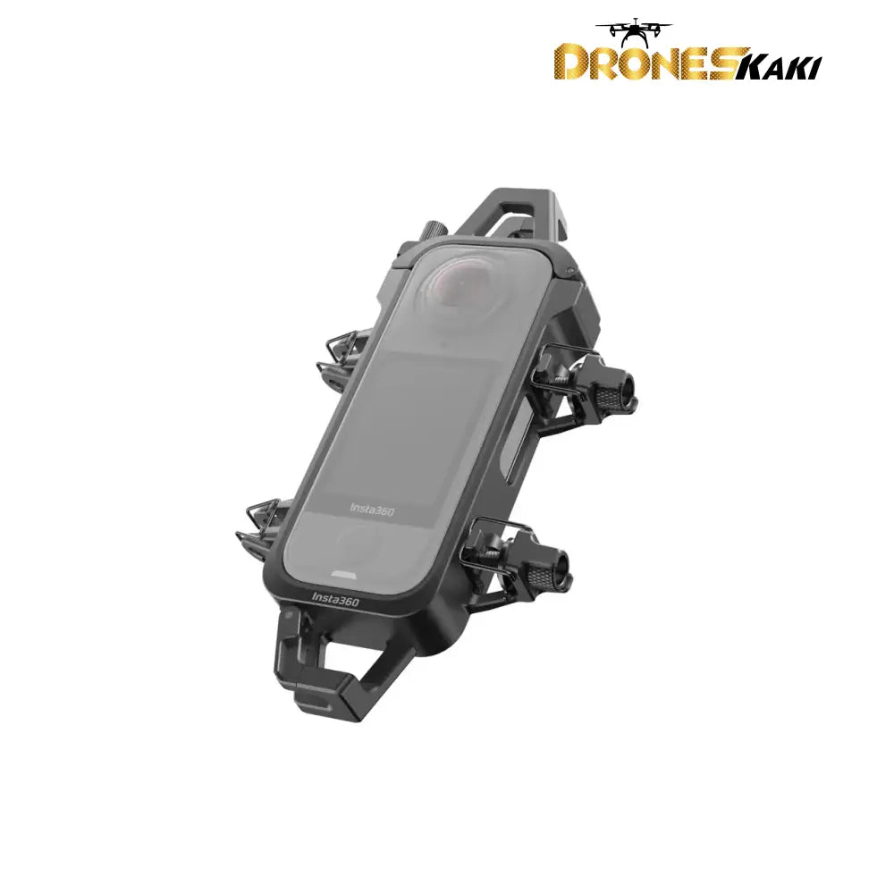 Insta360 X4 Air Water Sports Rope Mount